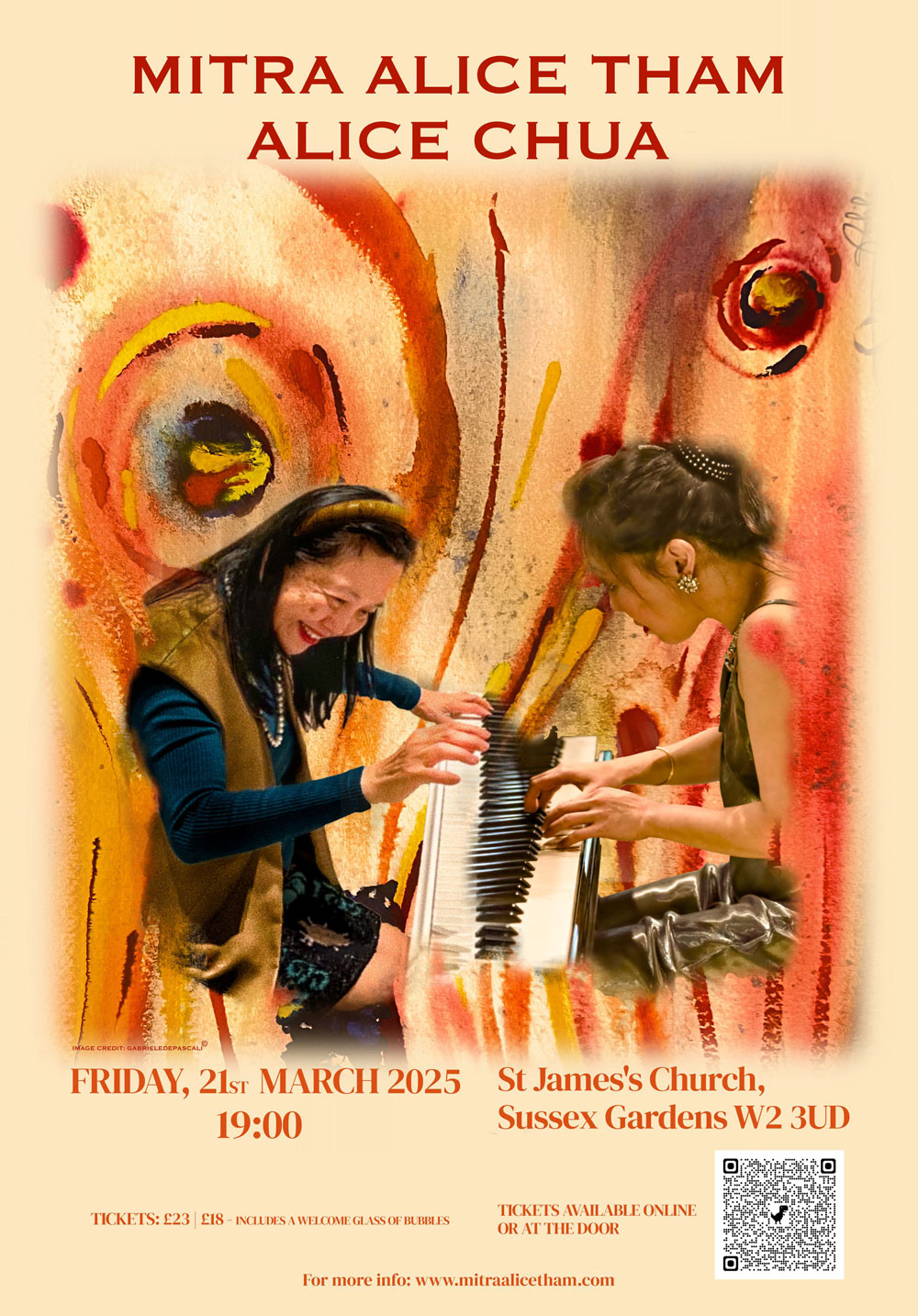 Concert Poster 2025-03-21